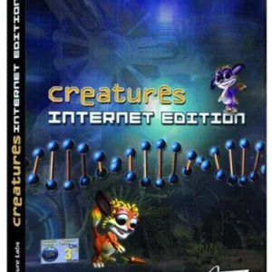 Creatures Windows 95 2009 Top-quality Free UK shipping