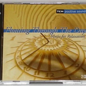 Floating Through the Day Various 2002 CD Top-quality Free UK shipping