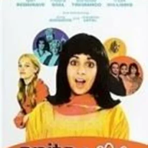 Anita And Me 2003 DVD Top-quality Free UK shipping