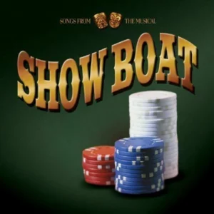 Showboat Various 2004 New CD Top-quality Free UK shipping