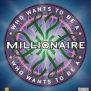 Who Wants to Be A Millionaire Windows 95 2001 Top-quality Free UK shipping