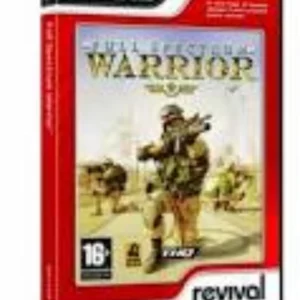 Full Spectrum Warrior Windows 2000 2007 New Top-quality Free UK shipping