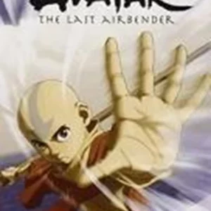 Avatar - Book 1: Water - Volume 1 2007 New DVD Top-quality Free UK shipping