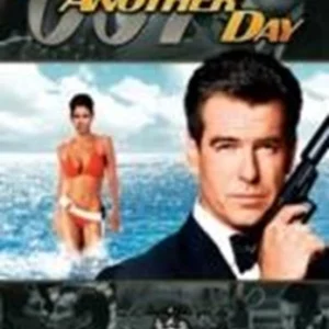 James Bond - Die Another Day 2-Disc Pierce Brosnan 2006 DVD Top-quality