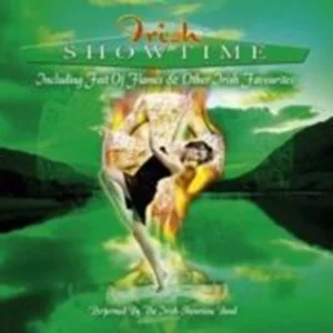 Irish Showtime Vol. 3 Various 2003 New CD Top-quality Free UK shipping