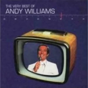 The Very Best of Andy Williams Andy Williams 1999 CD Top-quality