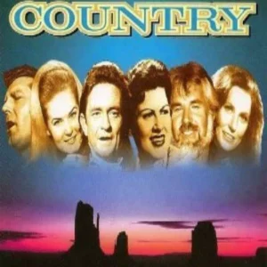 Kings and Queens of Country Various Artists 2001 CD Top-quality