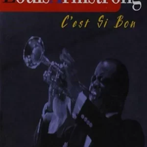 C'est Si Bon Louis Armstrong 2001 CD Top-quality Free UK shipping