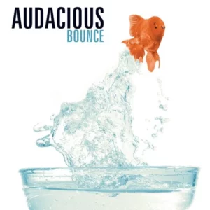 Bounce Audacious 2008 CD Top-quality Free UK shipping