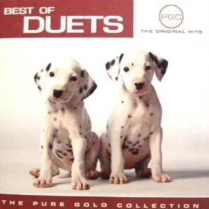 Best of Duets Various Artists 2004 CD Top-quality Free UK shipping