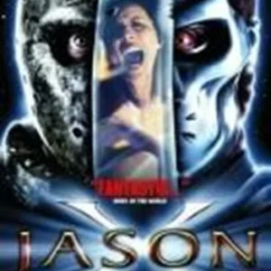 Jason Kane Hodder 2003 DVD Top-quality Free UK shipping