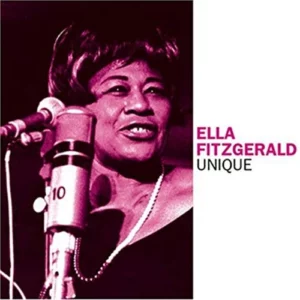 Unique Ella Fitzgerald 2005 CD Top-quality Free UK shipping