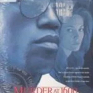 Murder At 1600 Wesley Snipes 1999 DVD Top-quality Free UK shipping