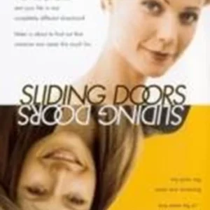 Sliding Doors John Hannah 2001 DVD Top-quality Free UK shipping