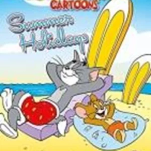 Tom And Jerry's: Summer Holiday 2011 DVD Top-quality Free UK shipping