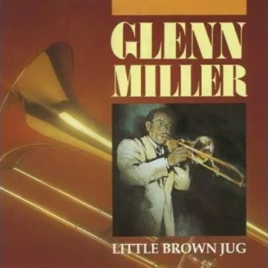 Little brown jug Glenn Miller 1987 CD Top-quality Free UK shipping