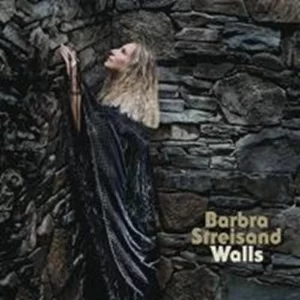 Walls Barbra Streisand 2018 CD Top-quality Free UK shipping