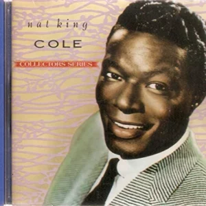 Unforgettable Nat King Cole CD Top-quality Free UK shipping