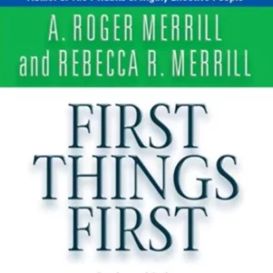 First Things First various 1994 CD Top-quality Free UK shipping