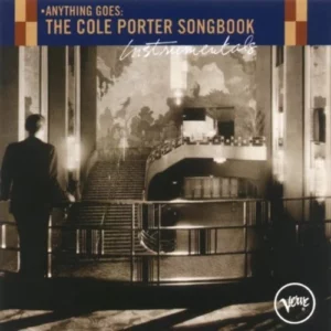 The Cole Porter Songbook various 1992 CD Top-quality Free UK shipping