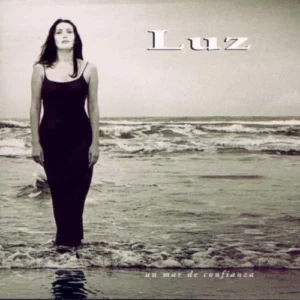 Un Mar de Confianza LUZ 1999 CD Top-quality Free UK shipping