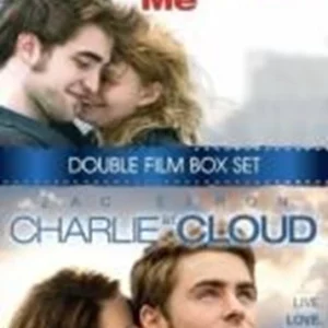 Double: Remember Me/Charlie St. Cloud 2011 New DVD Top-quality Free UK shipping