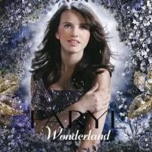 Wonderland Faryl Smith 2009 CD Top-quality Free UK shipping