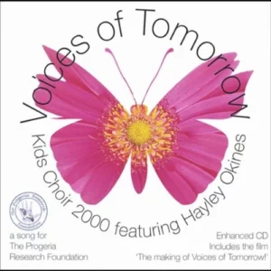 Voices of Tomorrow various 2006 CD Top-quality Free UK shipping