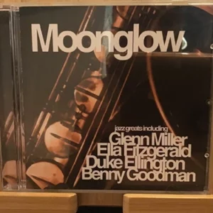 Moonglow Various 1999 CD Top-quality Free UK shipping