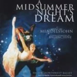 A Midsummer Night's Dream 2001 New DVD Top-quality Free UK shipping