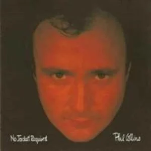 No Jacket Required Phil Collins 2013 CD Top-quality Free UK shipping