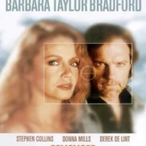 B.T-Bradford's Remember 2006 DVD Top-quality Free UK shipping