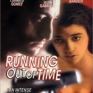 Running Out of Time 2000 DVD Top-quality Free UK shipping