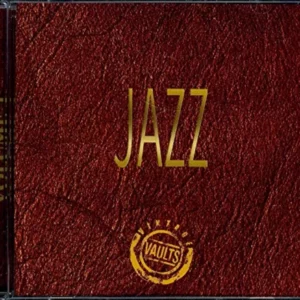 Vol. 1 Jazz 2004 CD Top-quality Free UK shipping