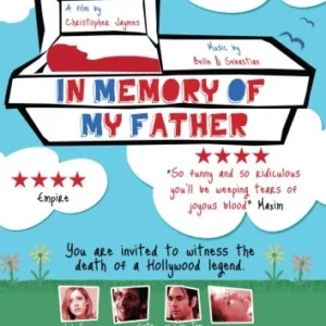 In Memory Of My Father Judy Greer 2008 DVD Top-quality Free UK shipping