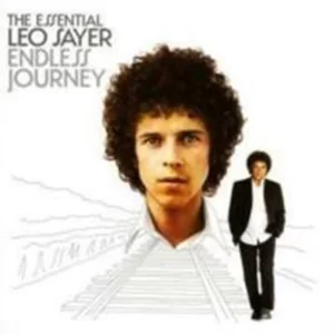 Endless Journey Leo Sayer 2004 CD Top-quality Free UK shipping