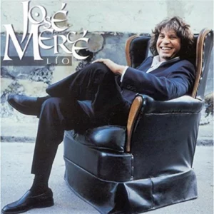 Lio Jose Merce 2002 CD Top-quality Free UK shipping