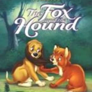 The Fox And The Hound Mickey Rooney DVD Top-quality Free UK shipping