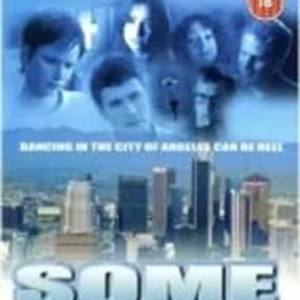 Some Girl Juliette Lewis New DVD Top-quality Free UK shipping