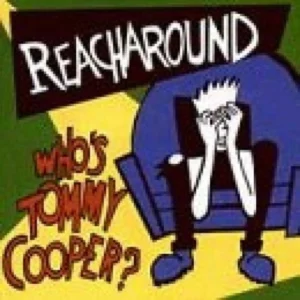 Who's Tommy Cooper Reacharound 1996 CD Top-quality Free UK shipping