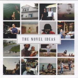 The Novel Ideas various New CD Top-quality Free UK shipping