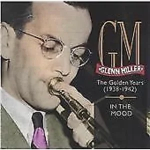 In the Mood Glenn Miller 2001 CD Top-quality Free UK shipping