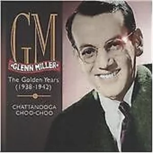 Chattanooga Choo Choo Glenn Miller 2001 CD Top-quality Free UK shipping