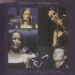 CORRS What Can I Do Live 1998 CD Top-quality Free UK shipping