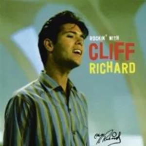 Rockin with Cliff Richard Cliff Richard 1997 CD Top-quality Free UK shipping