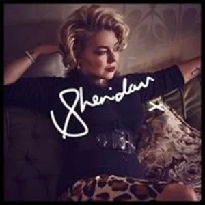 Sheridan Sheridan Smith 2017 CD Top-quality Free UK shipping