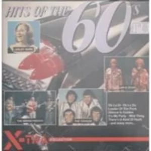 Hitst of the 60s vol3 Various 1993 CD Top-quality Free UK shipping