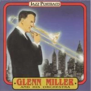 Glenn Miller Jazz Portraits Glenn Miller 1996 CD Top-quality Free UK shipping