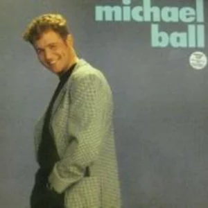 Michael Ball Michael Ball 1992 CD Top-quality Free UK shipping