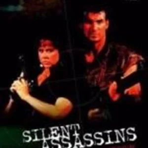 Silent Assassins Sam J. Jones 2005 DVD Top-quality Free UK shipping